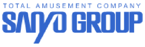 サンヨーグループロゴ画像